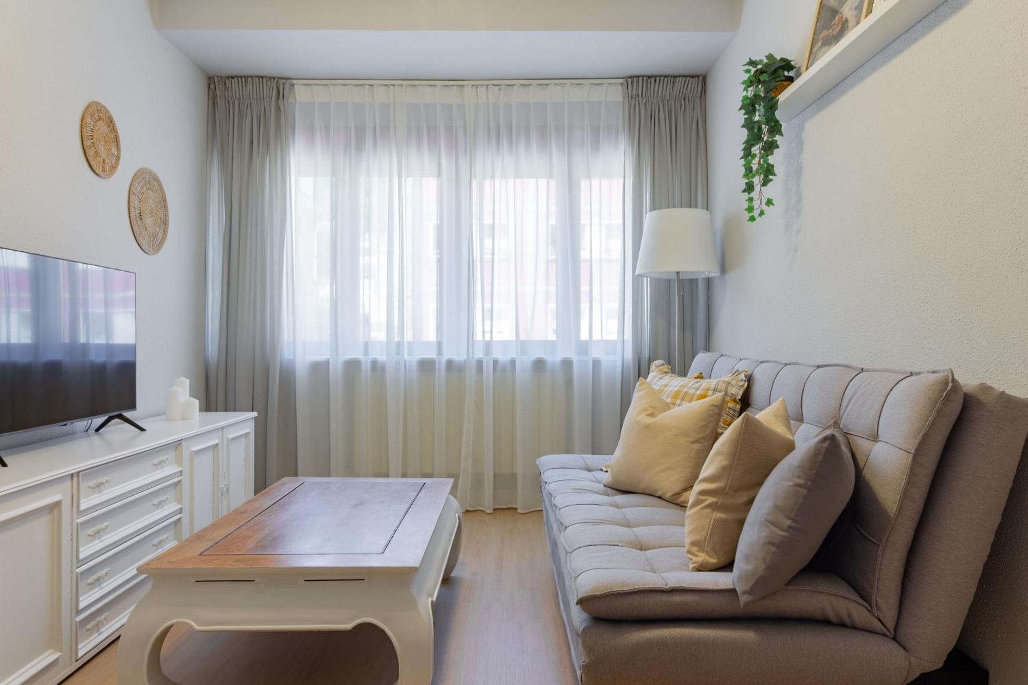 Ah Apartamento Urban Lena Vut6048As Pola de Lena Exterior foto