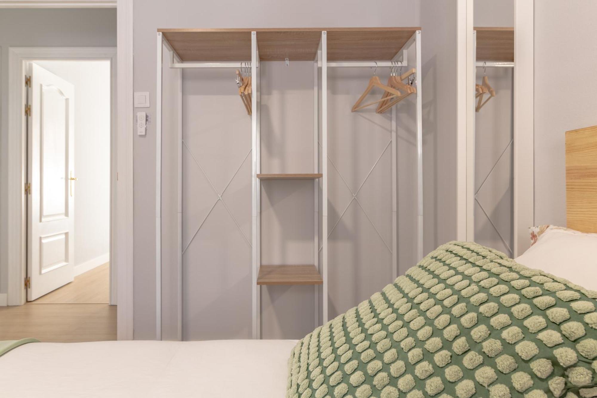Ah Apartamento Urban Lena Vut6048As Pola de Lena Exterior foto